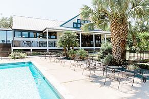 Hillside Boutique Hotel