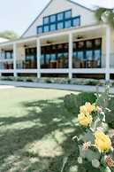 Hillside Boutique Hotel