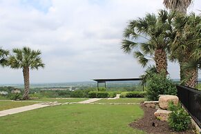 Hillside Boutique Hotel