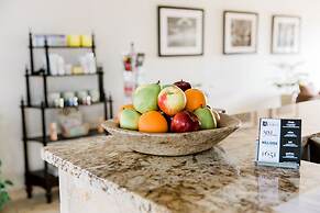 Hillside Boutique Hotel