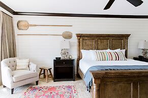 Hillside Boutique Hotel