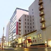 Nest Hotel Kumamoto