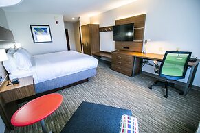 Holiday Inn Express Hotel & Suites, a Baton Rouge-Port Allen, an IHG H