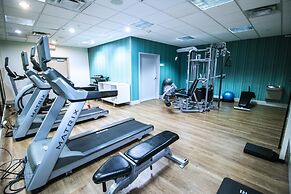 Holiday Inn Express Hotel & Suites, a Baton Rouge-Port Allen by IHG