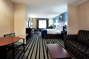 Holiday Inn Express Hotel & Suites, a Baton Rouge-Port Allen by IHG