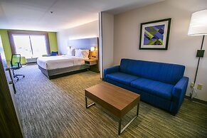 Holiday Inn Express Hotel & Suites, a Baton Rouge-Port Allen by IHG