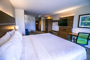 Holiday Inn Express Hotel & Suites, a Baton Rouge-Port Allen by IHG