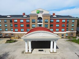 Holiday Inn Express Hotel & Suites, a Baton Rouge-Port Allen by IHG