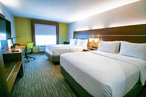 Holiday Inn Express Hotel & Suites, a Baton Rouge-Port Allen by IHG