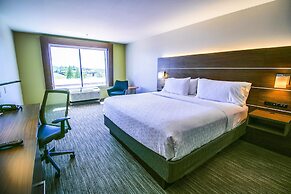 Holiday Inn Express Hotel & Suites, a Baton Rouge-Port Allen by IHG