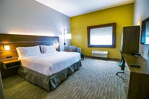 Holiday Inn Express Hotel & Suites, a Baton Rouge-Port Allen by IHG