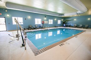 Holiday Inn Express Hotel & Suites, a Baton Rouge-Port Allen by IHG