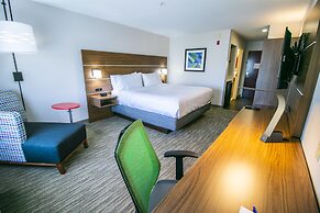 Holiday Inn Express Hotel & Suites, a Baton Rouge-Port Allen by IHG