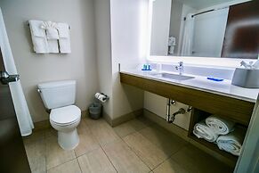 Holiday Inn Express Hotel & Suites, a Baton Rouge-Port Allen by IHG