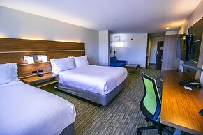 Holiday Inn Express Hotel & Suites, a Baton Rouge-Port Allen by IHG