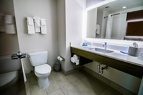 Holiday Inn Express Hotel & Suites, a Baton Rouge-Port Allen by IHG