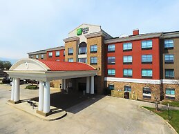 Holiday Inn Express Hotel & Suites, a Baton Rouge-Port Allen, an IHG H