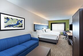 Holiday Inn Express Hotel & Suites Sealy by IHG