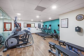 Holiday Inn Express Hotel & Suites Sealy by IHG