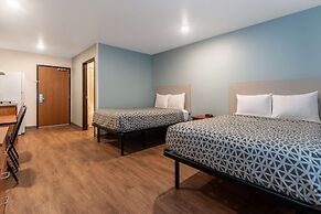 WoodSpring Suites Macon North I-75