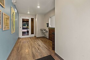 WoodSpring Suites Macon North I-75