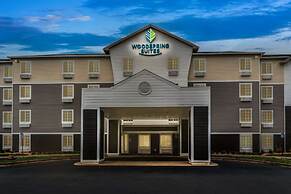 WoodSpring Suites Macon North I-75