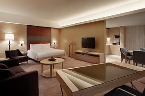 Hyatt Regency Hong Kong, Sha Tin