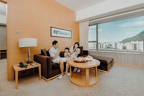 Hyatt Regency Hong Kong, Sha Tin