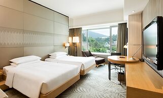 Hyatt Regency Hong Kong, Sha Tin