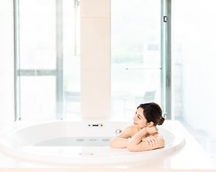 Hyatt Regency Hong Kong, Sha Tin