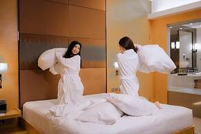 Hyatt Regency Hong Kong, Sha Tin