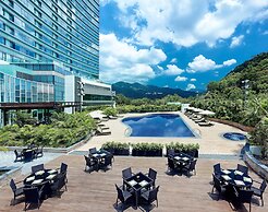 Hyatt Regency Hong Kong, Sha Tin
