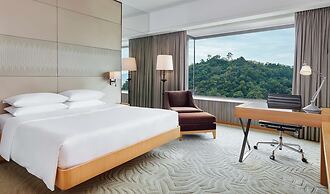 Hyatt Regency Hong Kong, Sha Tin