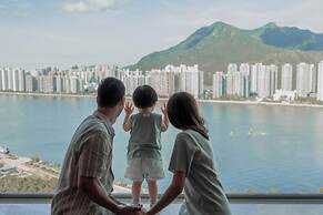 Hyatt Regency Hong Kong, Sha Tin