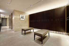 Hyatt Regency Hong Kong, Sha Tin
