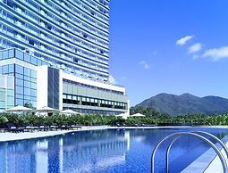 Hyatt Regency Hong Kong, Sha Tin