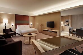 Hyatt Regency Hong Kong, Sha Tin