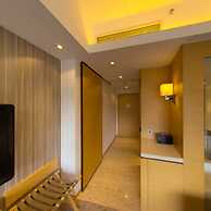 Hyatt Regency Hong Kong, Sha Tin