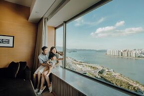 Hyatt Regency Hong Kong, Sha Tin