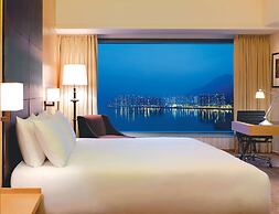 Hyatt Regency Hong Kong, Sha Tin