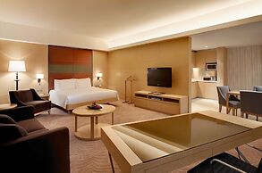 Hyatt Regency Hong Kong, Sha Tin
