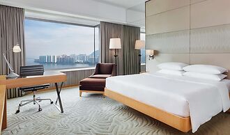 Hyatt Regency Hong Kong, Sha Tin
