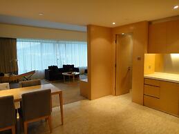 Hyatt Regency Hong Kong, Sha Tin