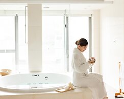 Hyatt Regency Hong Kong, Sha Tin