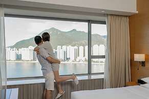 Hyatt Regency Hong Kong, Sha Tin