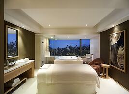 Hyatt Regency Hong Kong, Sha Tin