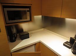Hyatt Regency Hong Kong, Sha Tin
