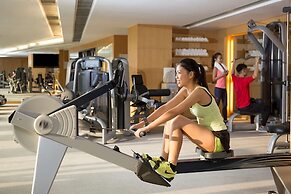 Hyatt Regency Hong Kong, Sha Tin