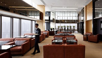 Hyatt Regency Hong Kong, Sha Tin