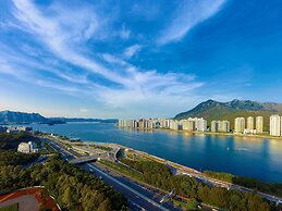 Hyatt Regency Hong Kong, Sha Tin